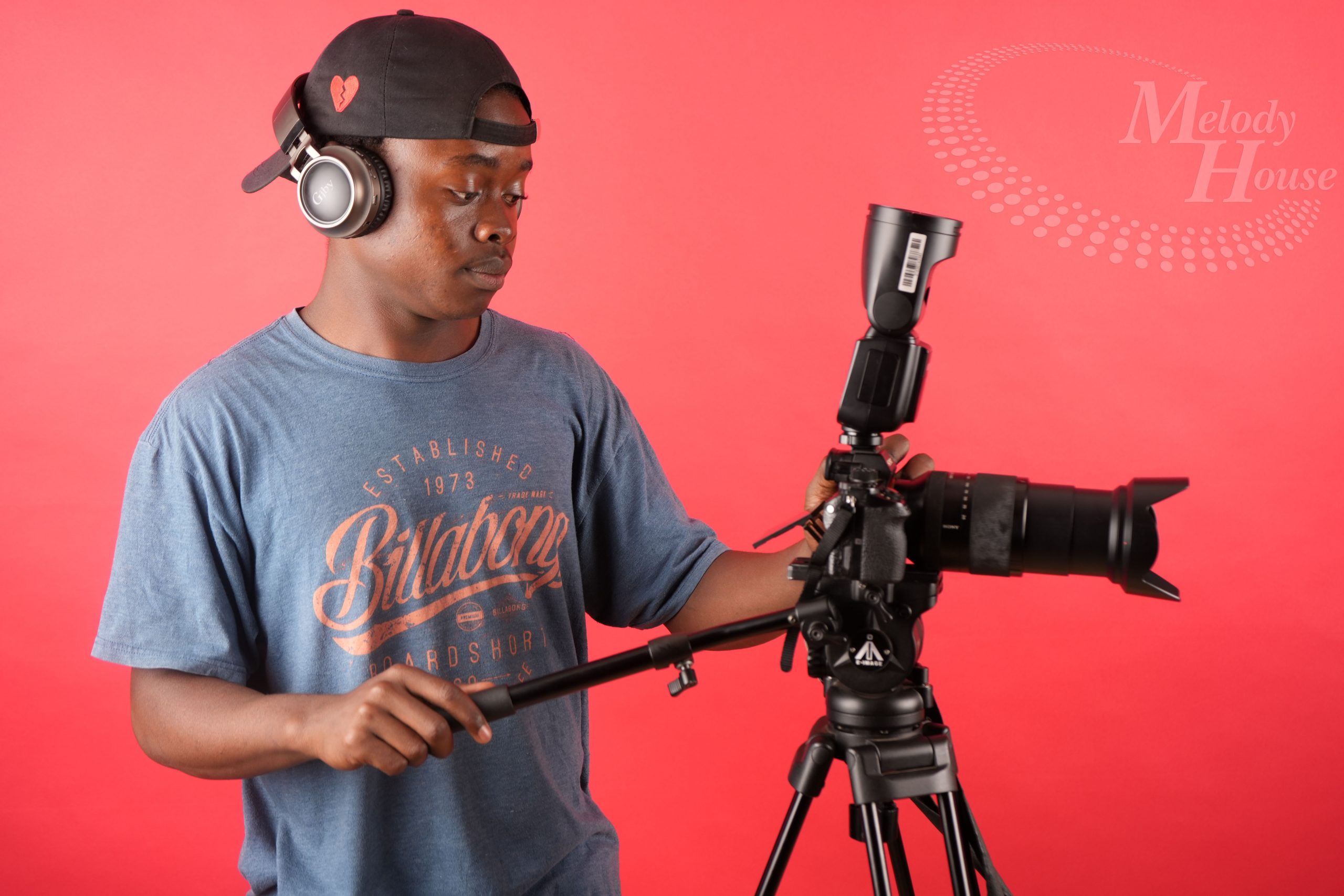 Videography Schools In Kenya