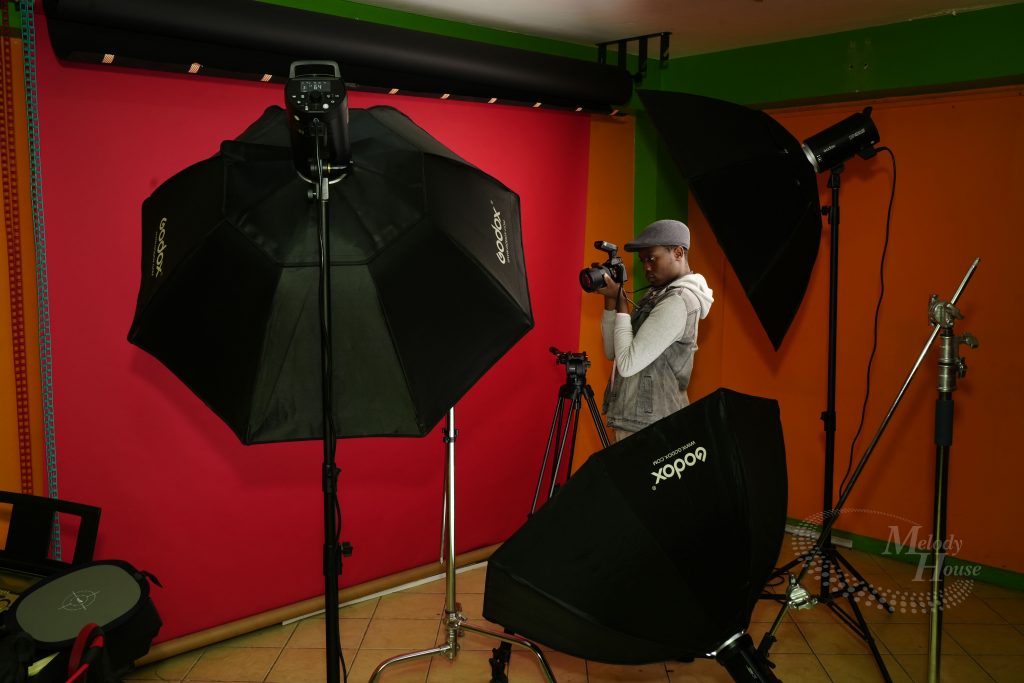 Photography Courses in Kenya